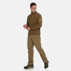 Фото: “Брюки Kongur APEX, цвет Coyote”