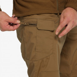 Фото: “Брюки Kongur APEX, цвет Coyote”