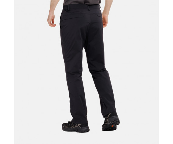 Фото: “Брюки Olympic APEX, цвет Black”, купить в интернет магазине