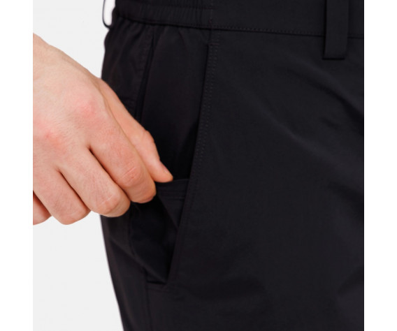 Фото: “Брюки Olympic APEX, цвет Black”, купить в интернет магазине