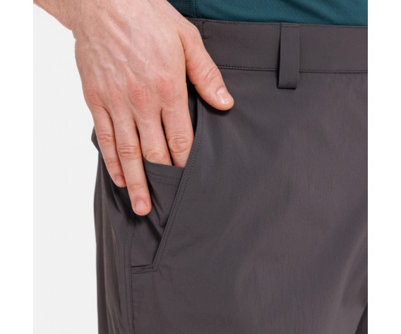 Фото: “Брюки Olympic APEX, цвет Shadow Grey”, купить в интернет магазине