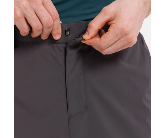 Фото: “Брюки Olympic APEX, цвет Shadow Grey”, купить в интернет магазине