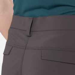 Фото: “Брюки Olympic APEX, цвет Shadow Grey”