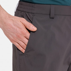 Фото: “Брюки Olympic APEX, цвет Shadow Grey”