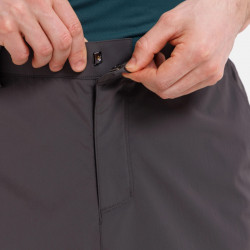 Фото: “Брюки Olympic APEX, цвет Shadow Grey”