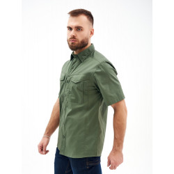 Превью товара: “Рубашка DEFENDER MK2 Helikon, цвет Olive Green”, купить в интернет магазине