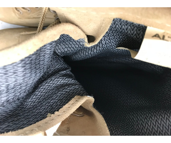 Фото: “Ботинки Belleville 700 Waterproof Gore-Tex® Combat and Flight Boot Black”, купить в интернет магазине