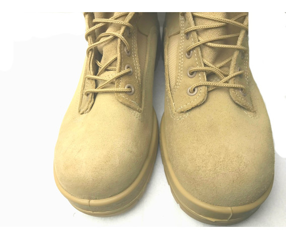 Фото: “Ботинки Belleville 700 Waterproof Gore-Tex® Combat and Flight Boot Black”, купить в интернет магазине