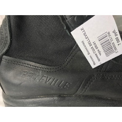 Фото: “Ботинки Belleville 700 Waterproof Gore-Tex® Combat and Flight Boot Black”