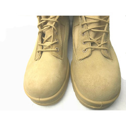 Фото: “Ботинки Belleville 700 Waterproof Gore-Tex® Combat and Flight Boot Black”