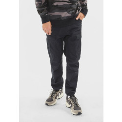 Фото: “Брюки Conner cargo jogger Vintage, цвет Steel”, купить в интернет магазине