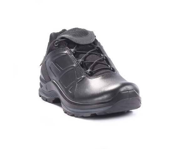 Фото: “Кроссовки Haix Black Eagle Tactical 2.0 black GTX”, купить в интернет магазине