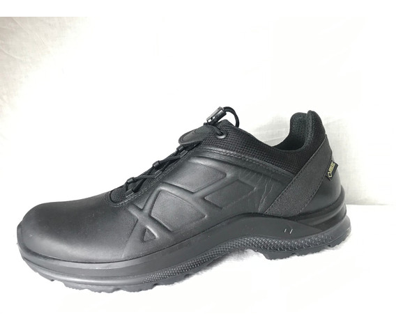 Фото: “Кроссовки Haix Black Eagle Tactical 2.0 black GTX”, купить в интернет магазине