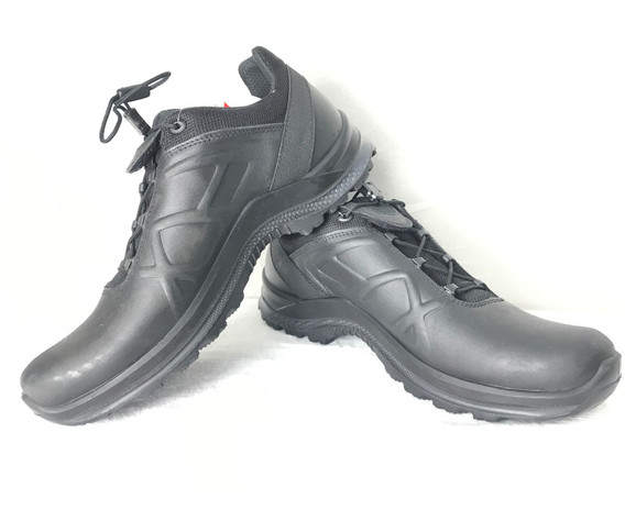 Фото: “Кроссовки Haix Black Eagle Tactical 2.0 black GTX”, купить в интернет магазине