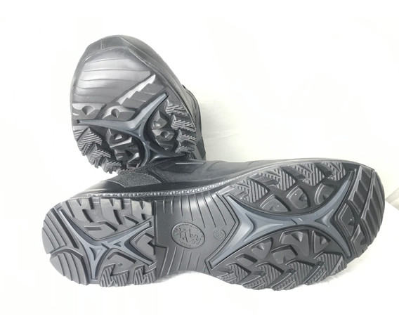 Фото: “Кроссовки Haix Black Eagle Tactical 2.0 black GTX”, купить в интернет магазине