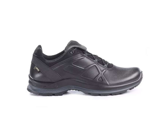 Фото: “Кроссовки Haix Black Eagle Tactical 2.0 black GTX”, купить в интернет магазине
