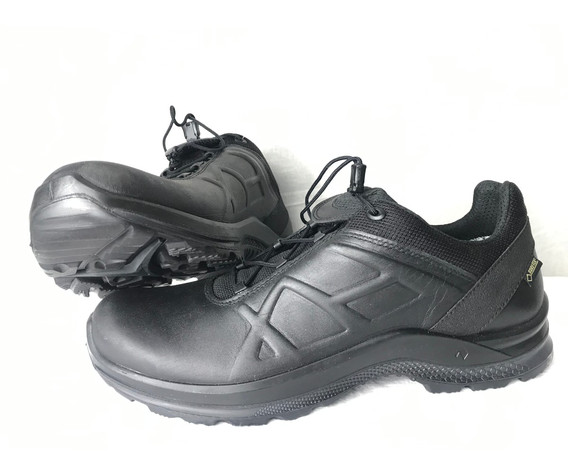 Фото: “Кроссовки Haix Black Eagle Tactical 2.0 black GTX”, купить в интернет магазине