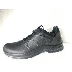 Фото: “Кроссовки Haix Black Eagle Tactical 2.0 black GTX”