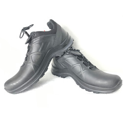 Фото: “Кроссовки Haix Black Eagle Tactical 2.0 black GTX”