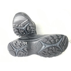 Фото: “Кроссовки Haix Black Eagle Tactical 2.0 black GTX”