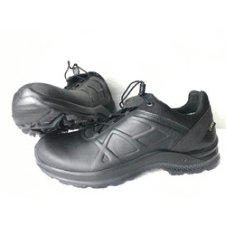 Фото: “Кроссовки Haix Black Eagle Tactical 2.0 black GTX”
