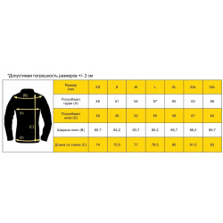 Фото: “Рубашка RANGE Helikon, цвет Coyote”