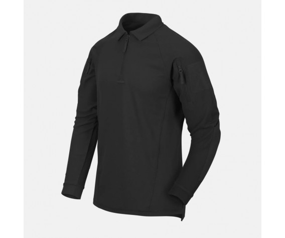 Фото: “Рубашка RANGE Helikon, цвет Black”, купить в интернет магазине