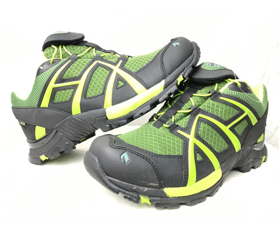 Фото: “Кроссовки Black Eagle Adventure 2.0”, купить в интернет магазине