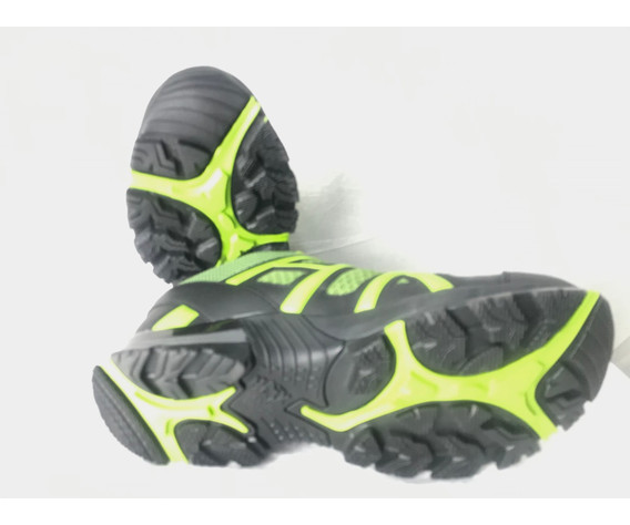 Фото: “Кроссовки Black Eagle Adventure 2.0”, купить в интернет магазине