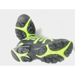 Фото: “Кроссовки Black Eagle Adventure 2.0”