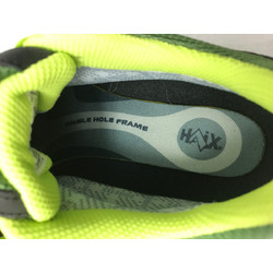 Фото: “Кроссовки Black Eagle Adventure 2.0”