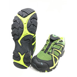 Фото: “Кроссовки Black Eagle Adventure 2.0”