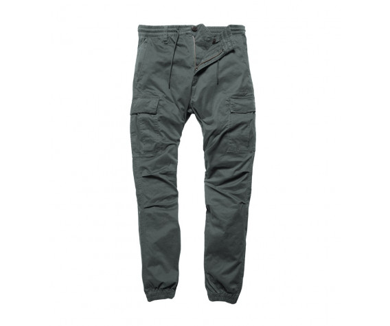 Фото: “Брюки Vince cargo jogger Vintage, цвет Grey”, купить в интернет магазине