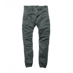 Фото: “Брюки Vince cargo jogger Vintage, цвет Grey”