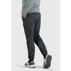 Фото: “Брюки Vince cargo jogger Vintage, цвет Grey”