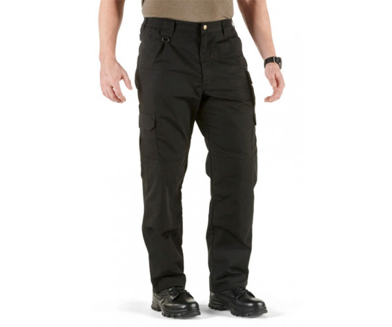 Фото: “Брюки Taclite Pro Flex 5.11 Tactical, цвет Black”, купить в интернет магазине