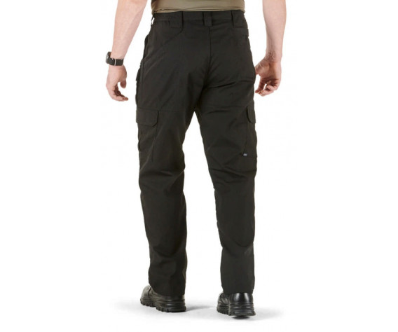 Фото: “Брюки Taclite Pro Flex 5.11 Tactical, цвет Black”, купить в интернет магазине