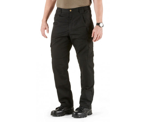 Фото: “Брюки Taclite Pro Flex 5.11 Tactical, цвет Black”, купить в интернет магазине
