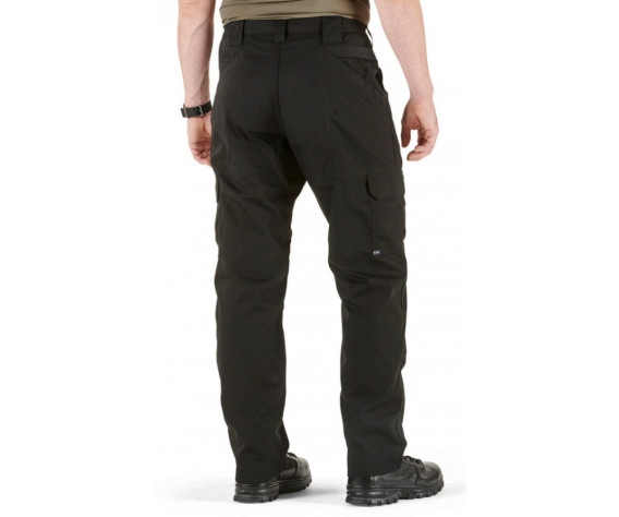 Фото: “Брюки Taclite Pro Flex 5.11 Tactical, цвет Black”, купить в интернет магазине