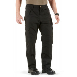 Фото: “Брюки Taclite Pro Flex 5.11 Tactical, цвет Black”
