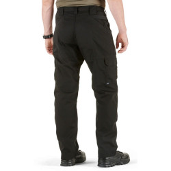 Фото: “Брюки Taclite Pro Flex 5.11 Tactical, цвет Black”