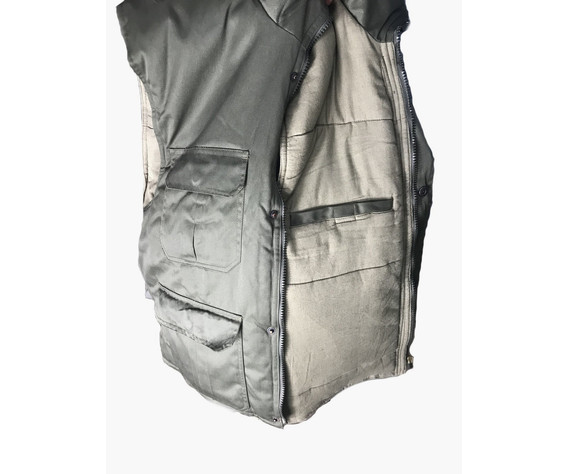 Фото: “Жилет утепленный армейский Голландии”, купить в интернет магазине