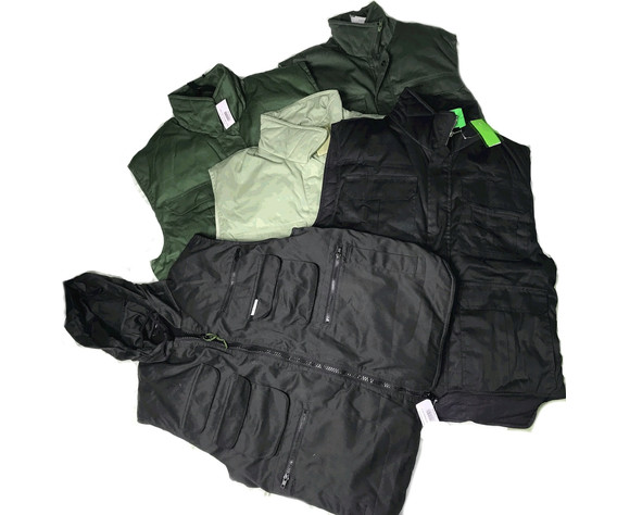 Фото: “Жилет утепленный армейский Голландии”, купить в интернет магазине