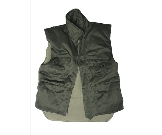 Фото: “Жилет утепленный армейский Голландии”, купить в интернет магазине
