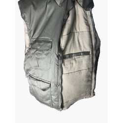 Фото: “Жилет утепленный армейский Голландии”