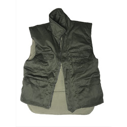 Фото: “Жилет утепленный армейский Голландии”, купить в интернет магазине