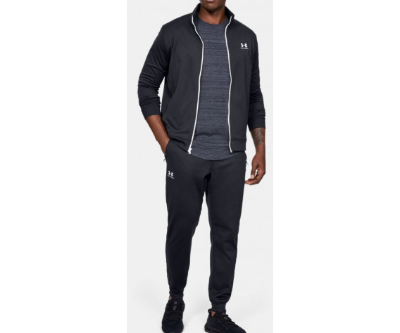Фото: “Брюки Sportstyle Jogger Under Armour, цвет Black”, купить в интернет магазине