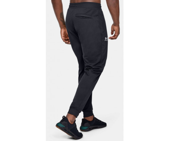Фото: “Брюки Sportstyle Jogger Under Armour, цвет Black”, купить в интернет магазине