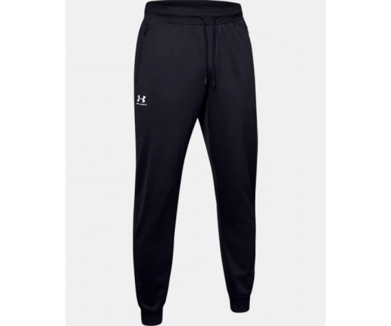 Фото: “Брюки Sportstyle Jogger Under Armour, цвет Black”, купить в интернет магазине