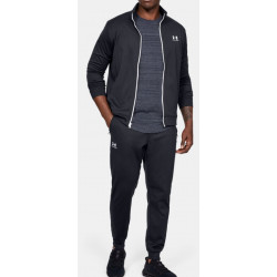 Фото: “Брюки Sportstyle Jogger Under Armour, цвет Black”